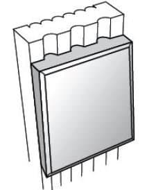 Perla - BLOCK