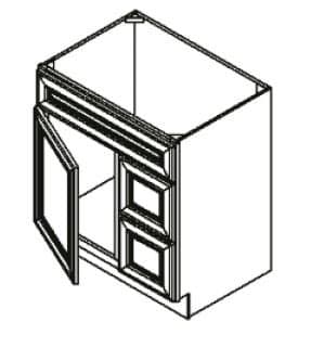 Sterling - FA3021DL