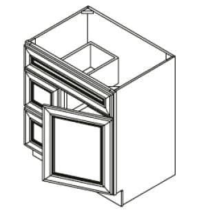 Sterling - FA3021DR
