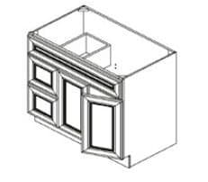 Sterling - FA3621DR