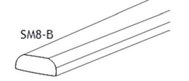 Sterling - SM8-B