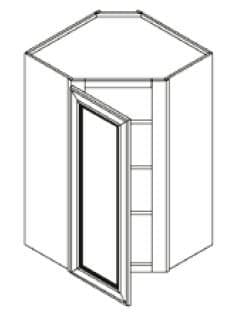 Ebony Shaker - WDC274215