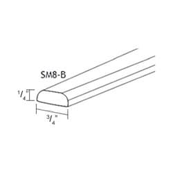 Sterling - SM8-B