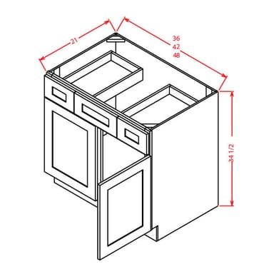 Shaker Grey-VSD36