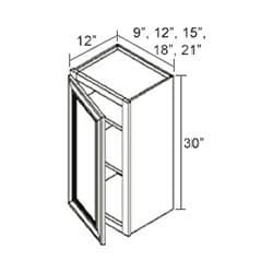 Aria Blue - W0930