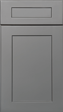 Shaker Grey
