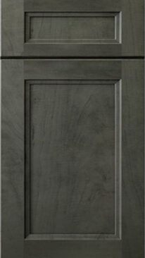 Smoky Grey