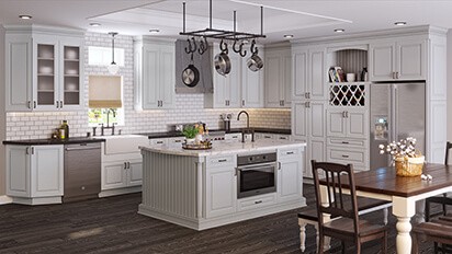 Get Ready to Remodel: Navigating Black Friday Kitchen Deals