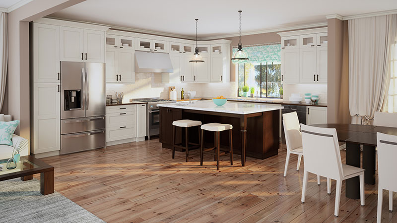 Why You Should Replace Your Kitchen Cabinet Doors?